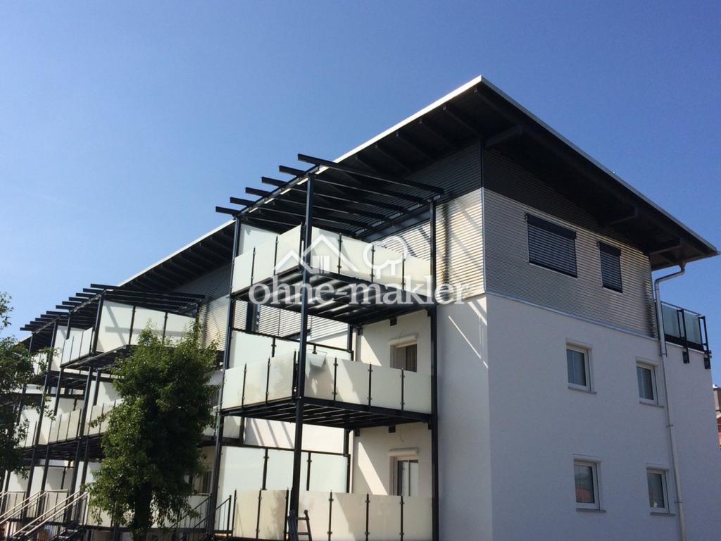 Lichtdurchflutete und neu renovierte 3,5-Zimmer Wohnung mit Terrasse und EBK - Nr. 4 - Photo 5