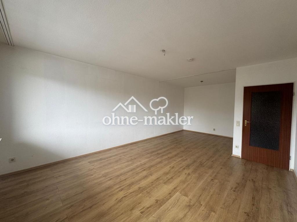 Helles Single-Appartement mit Balkon - Foto 5