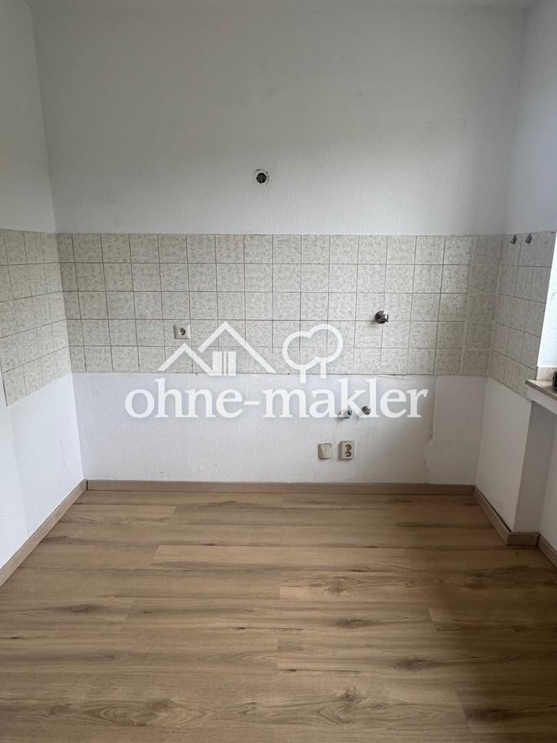 Helles Single-Appartement mit Balkon - Foto 1