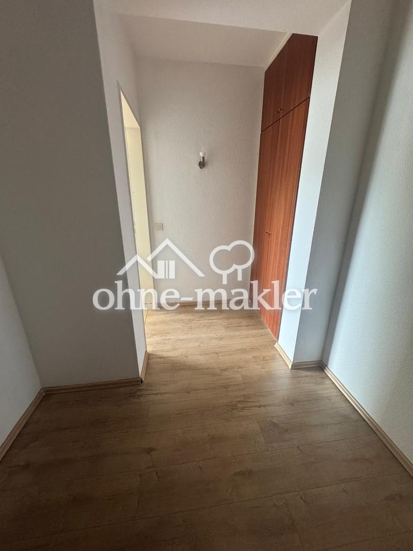 Helles Single-Appartement mit Balkon - Foto 2
