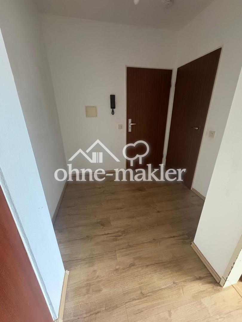 Helles Single-Appartement mit Balkon - Foto 3