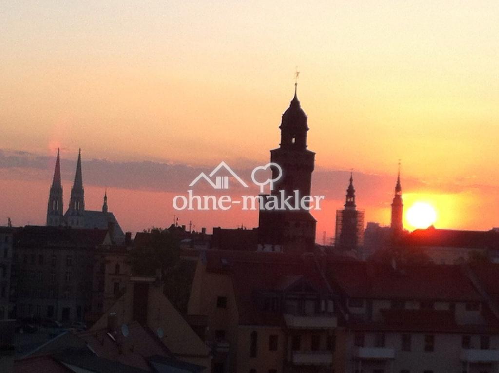 schöne 2 Zi.-Wohnung in Görlitz - Innenstadt - Foto 4