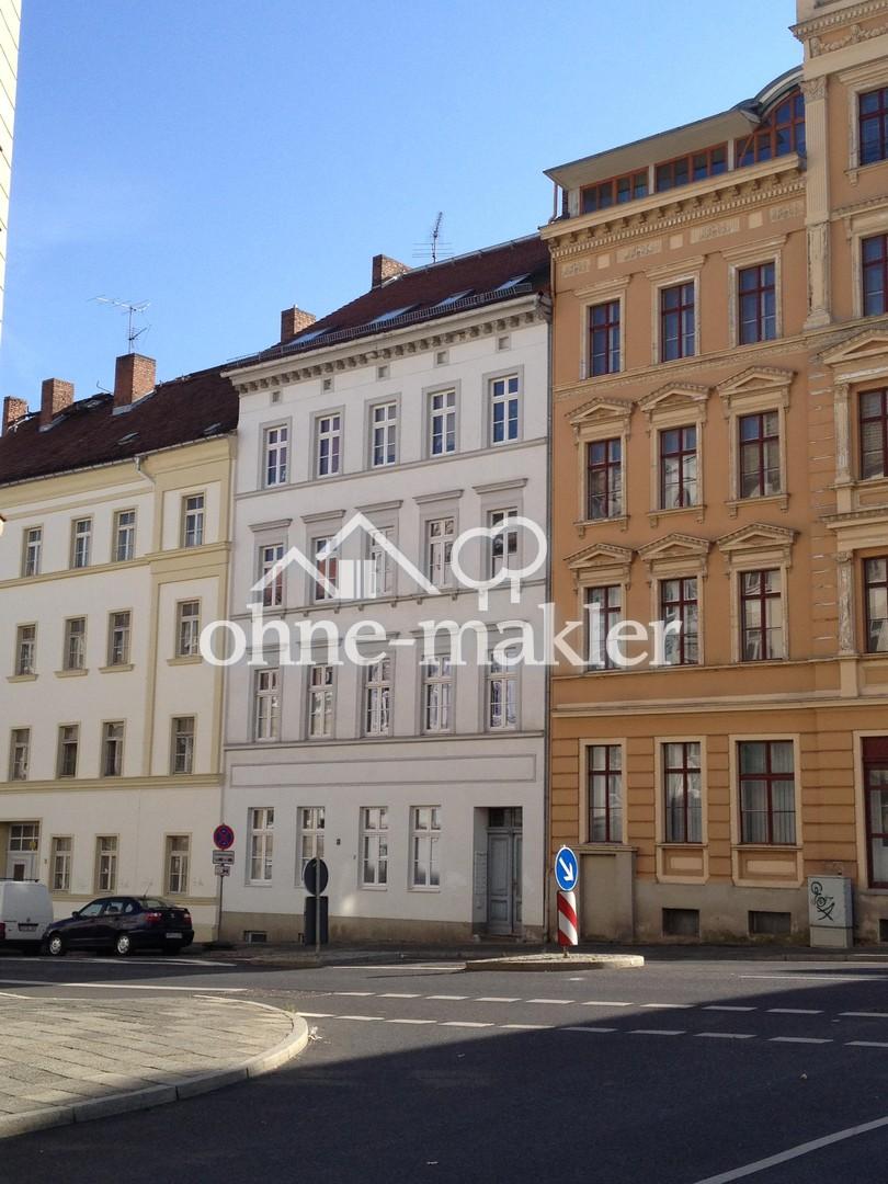 schöne 2 Zi.-Wohnung in Görlitz - Innenstadt - Foto 5