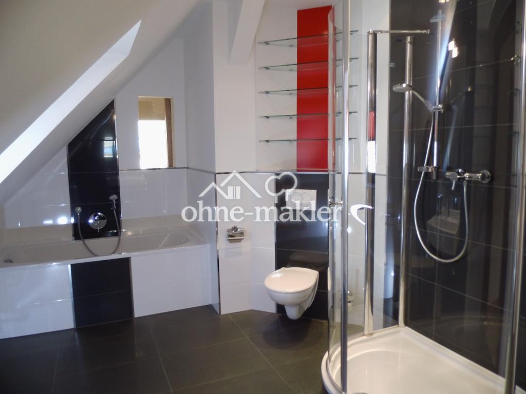 Exclusiv und stilvoll wohnen in Stadtvilla / hochwertige 4 - 5 Raum Terrassenwohnung - Photo 5