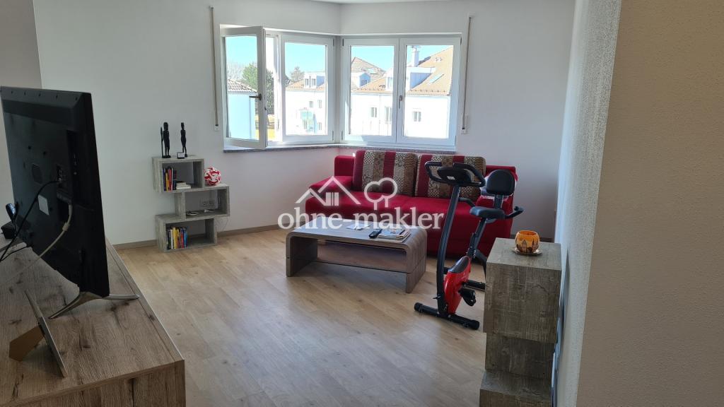 Feldkirchen b. München -möblierte Traum- 2 Zimmerwohnung- 67 m² - Einziehen und Wohlfühlen - Foto 1
