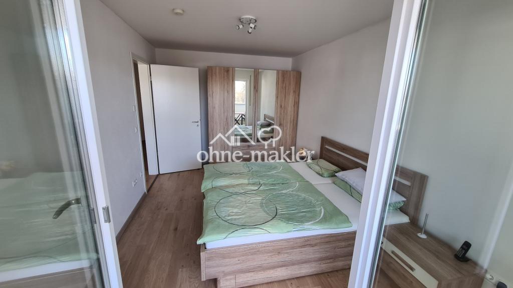 Citynah & ruhig: Attraktive 67 m² - 2 Zimmer - Wohnung in Feldkirchen b. München - Photo 3