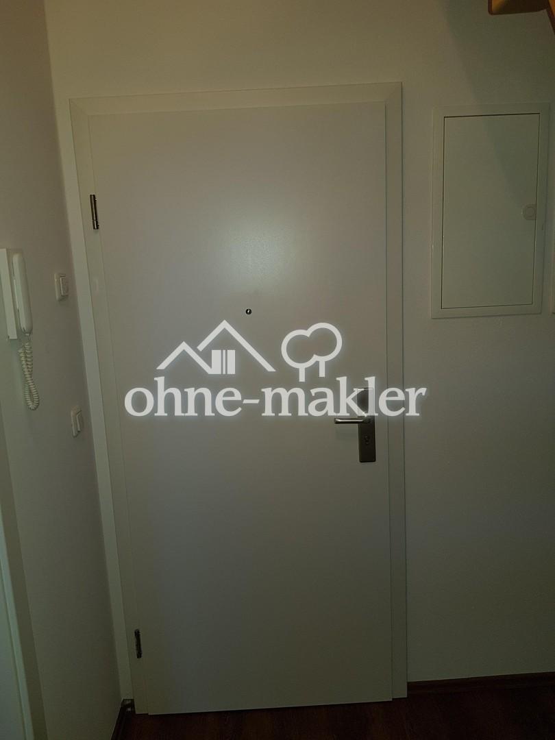 Wohnungseingangstüre