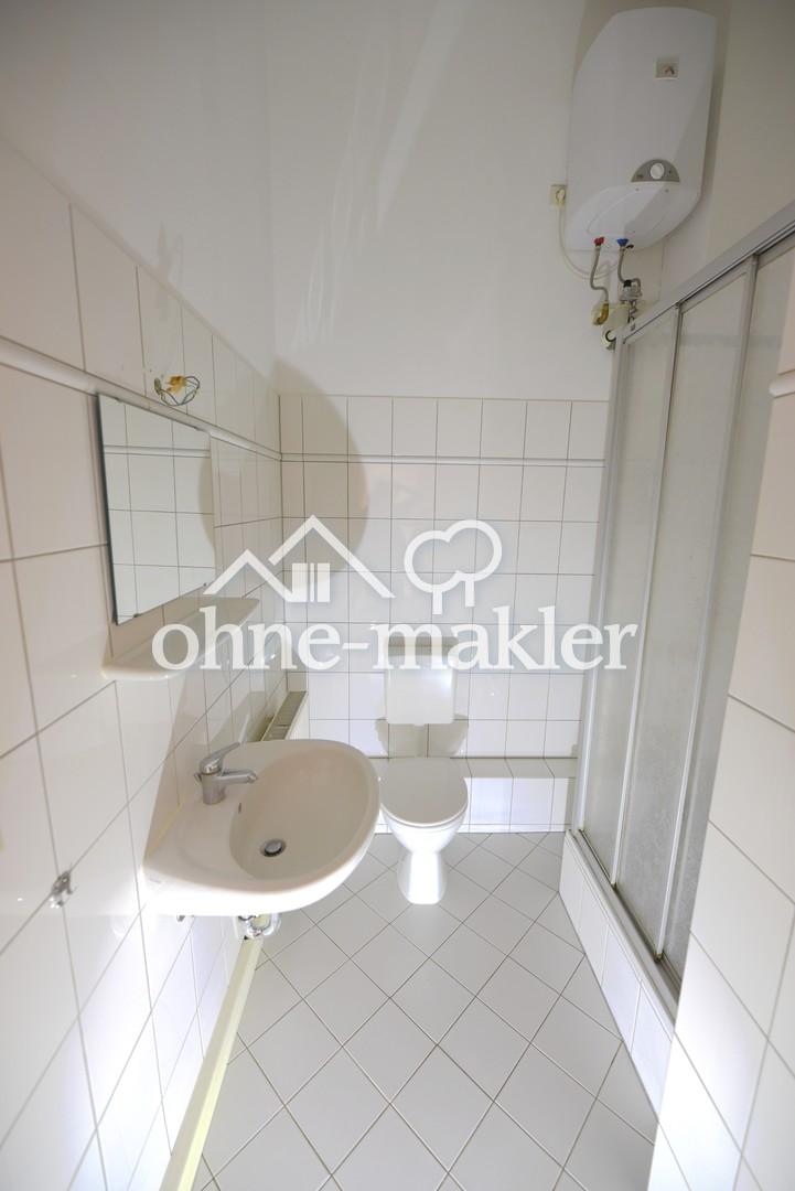 Dresden-Neustadt - ruhige Lage: 2-Raum-Whg Dielenfußboden CO 2.OG Mi-li E11 - Foto 5