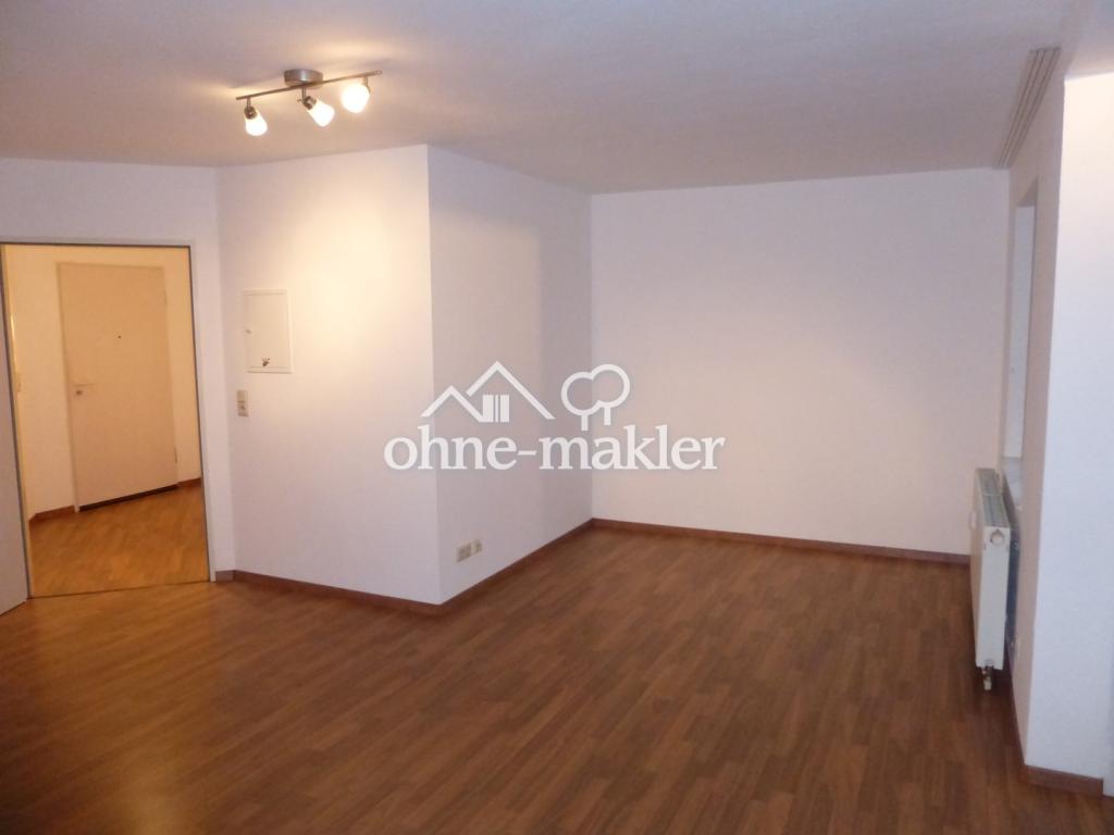 ...ab sofort 1-Zi-Wo.f.sol.berufs.,/Single/Stud.im 1.OG, Garage möglich. - Photo 1