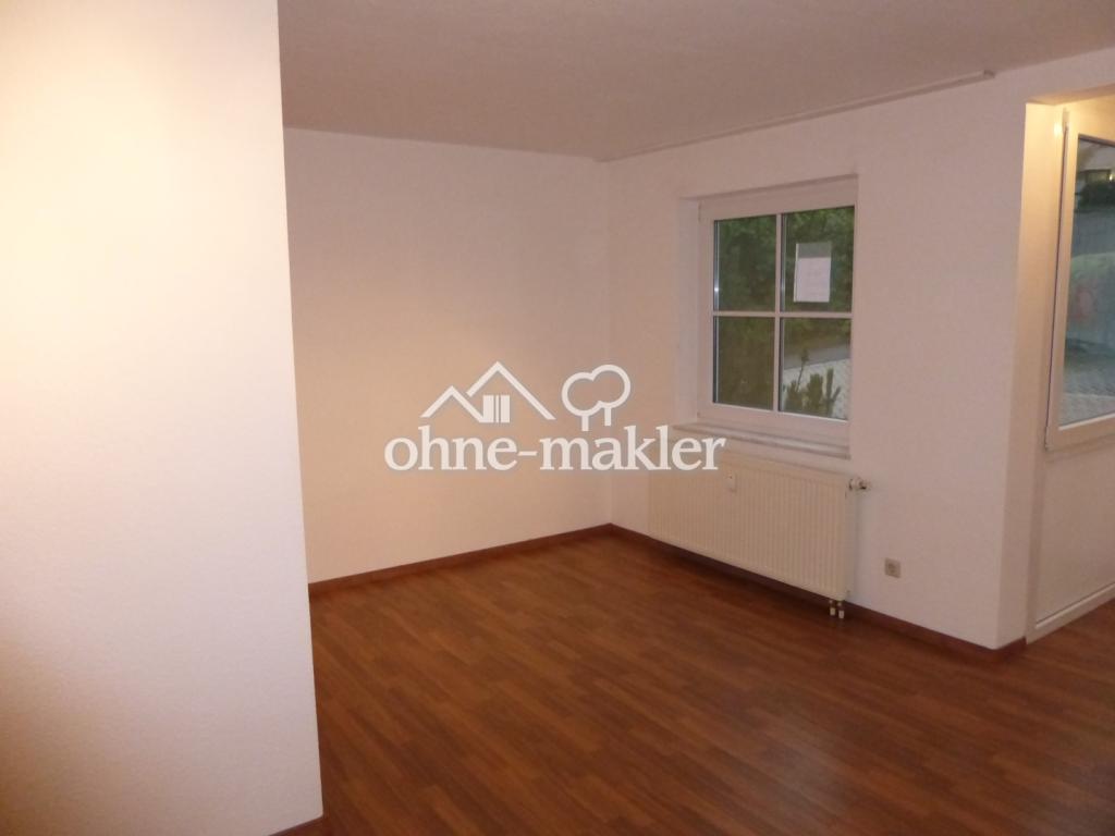 ...ab sofort 1-Zi-Wo.f.sol.berufs.,/Single/Stud/Azubi im 1.OG, Garage möglich. - Photo 2