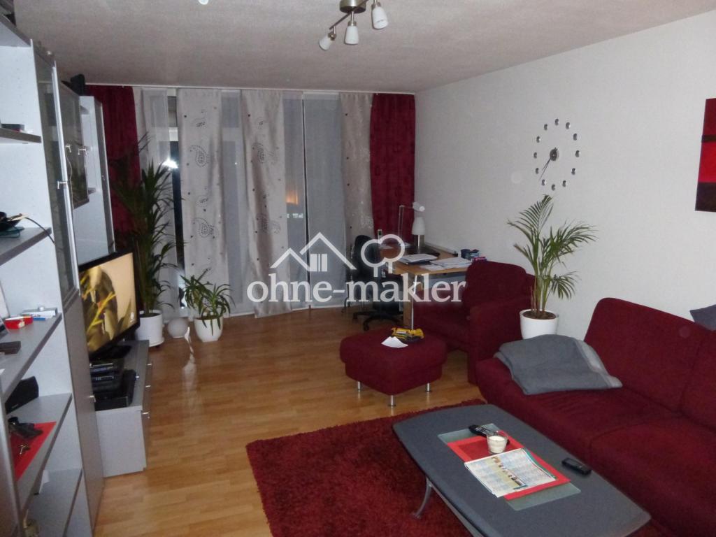 ...ab sofort 2-Zi-Wo.f.sol.berufs.,/Single/Stud/Azubi im EG mit Terrasse. - Photo 2