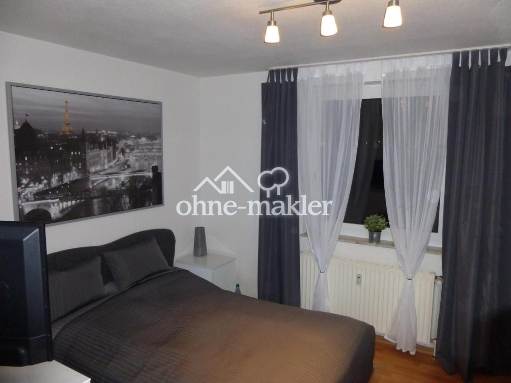 ...ab sofort 2-Zi-Wo.f.sol.berufs.,/Single/Stud/Azubi im EG mit Terrasse. - Photo 3