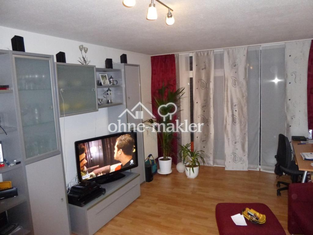 ...ab sofort 2-Zi-Wo.f.sol.berufs.,/Single/Stud/Azubi im EG mit Terrasse. - Photo 1