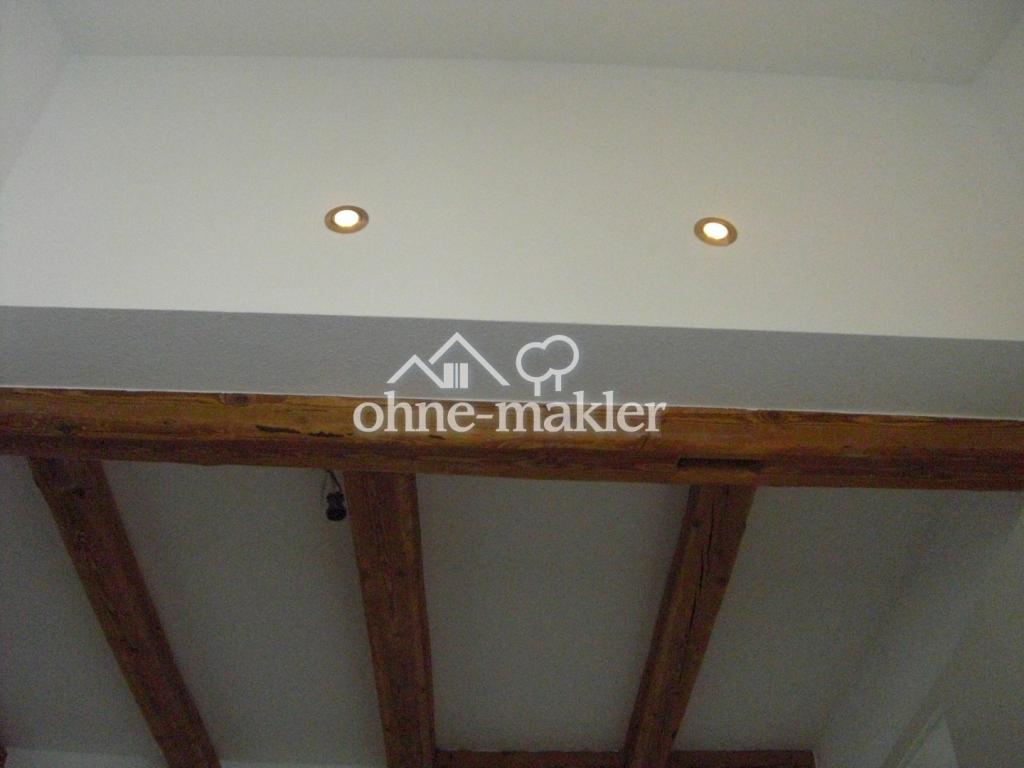 Wohnzimmer/Ambientebeleuchtung