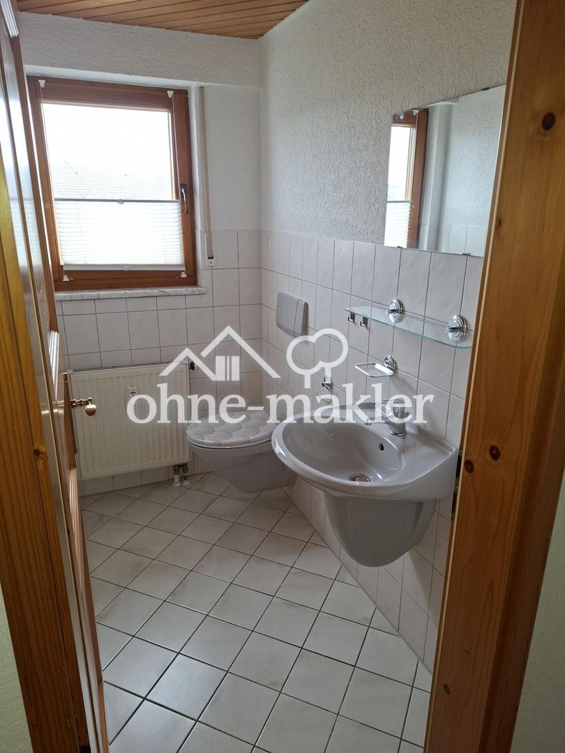 Gäste WC