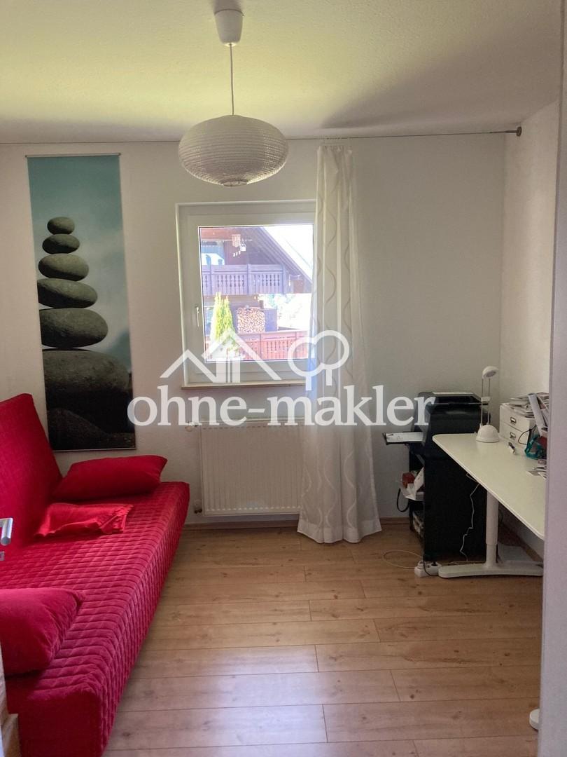 Bubenbach - Schöne 3- Zimmer Erdgeschosswohnung zu vermieten (4) (ID142) - Photo 3