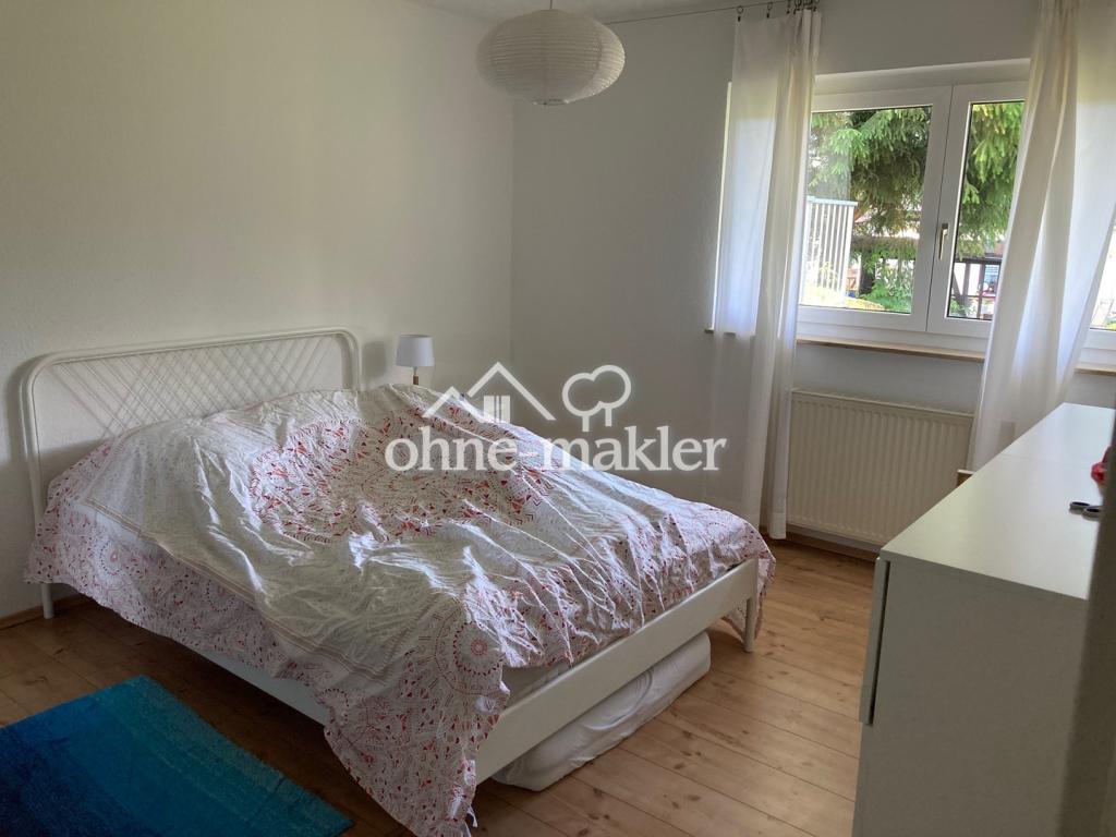 Bubenbach - Schöne 3- Zimmer Erdgeschosswohnung zu vermieten (4) (ID142) - Photo 5