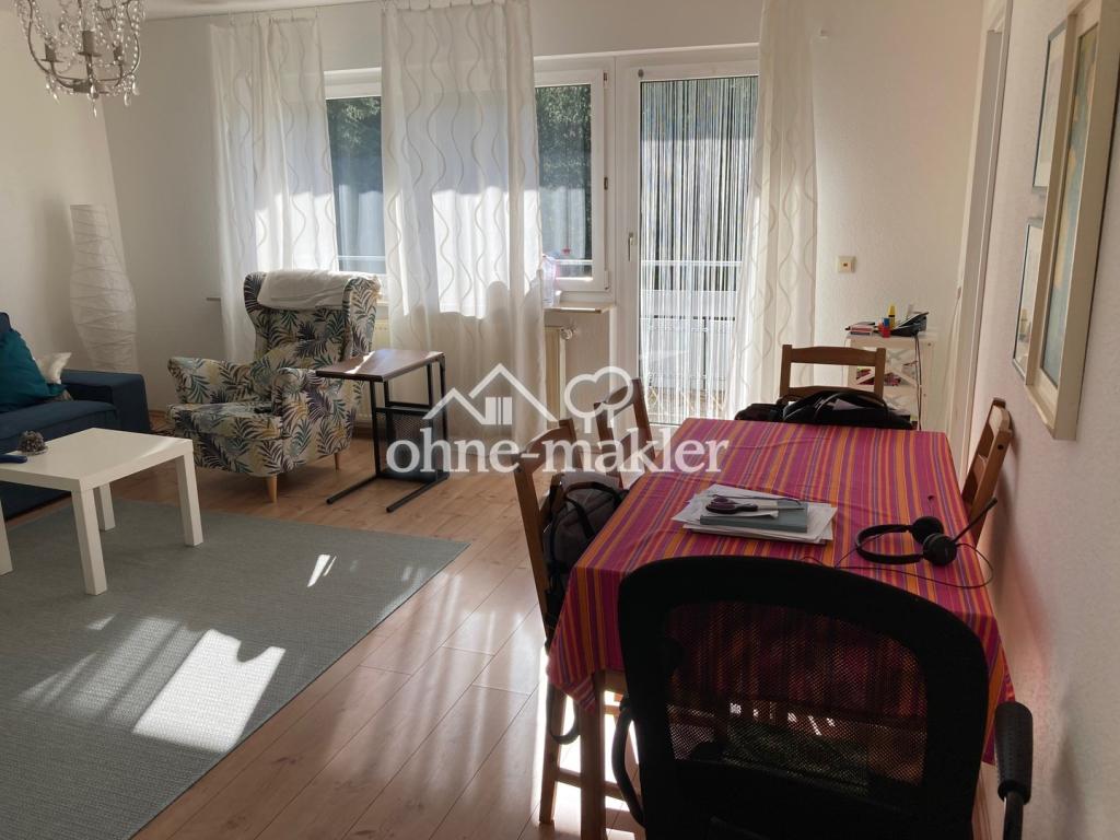 Bubenbach - Schöne 3- Zimmer Erdgeschosswohnung zu vermieten (4) (ID142) - Photo 4