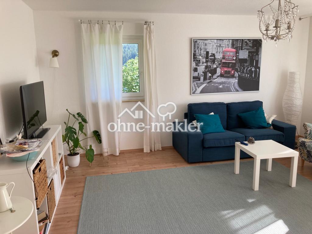 Bubenbach - Schöne 3- Zimmer Erdgeschosswohnung zu vermieten (4) (ID142) - Photo 1