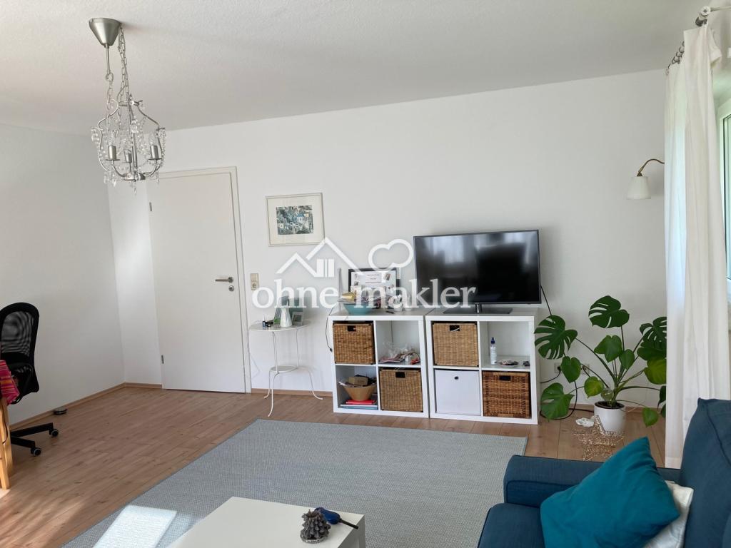 Bubenbach - Schöne 3- Zimmer Erdgeschosswohnung zu vermieten (4) (ID142) - Photo 1
