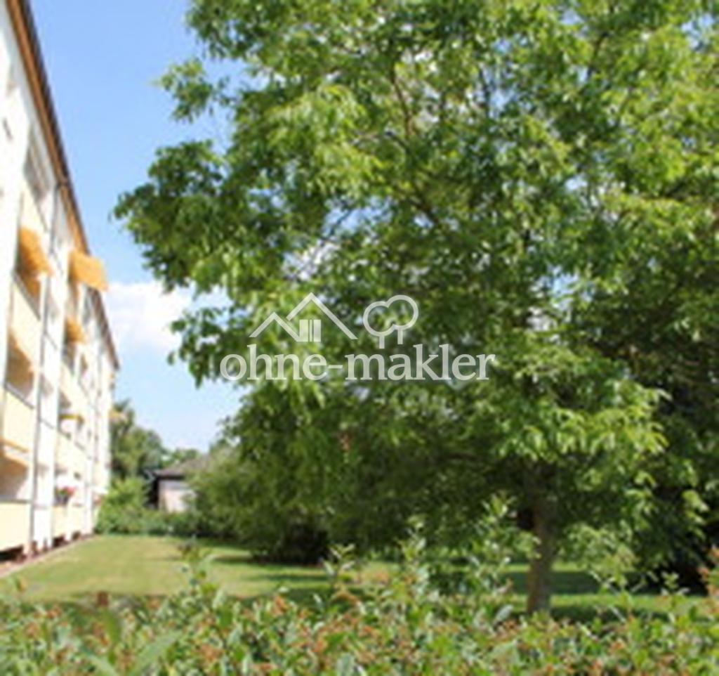 Gartenansicht