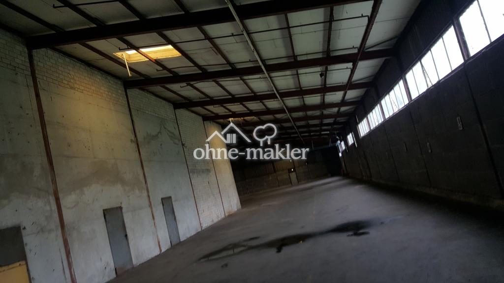 Halle B 2800 qm Innen 1