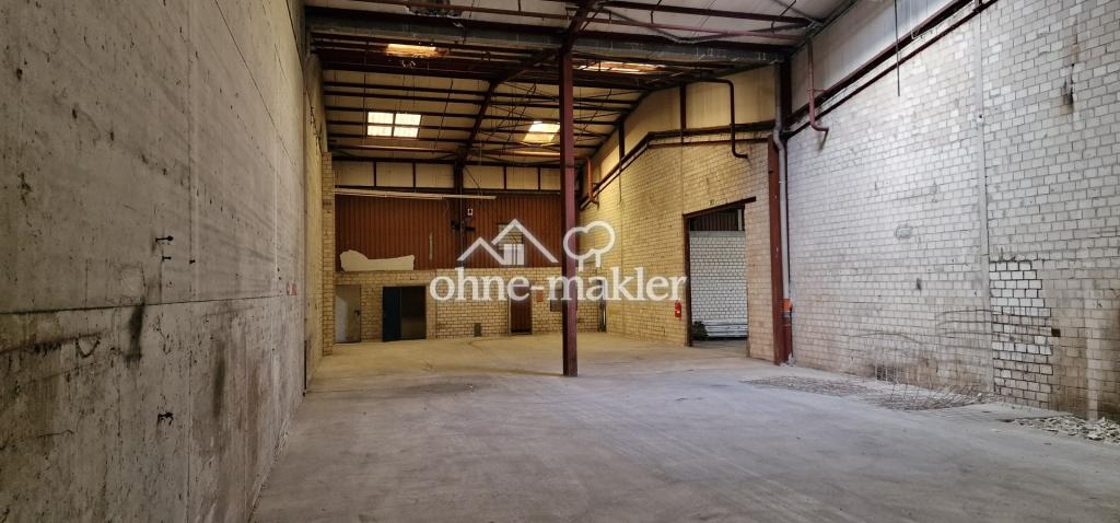 Halle B 2800 qm Innen 3