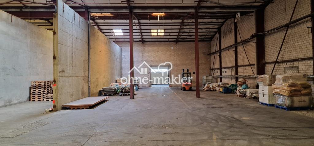 Halle B 2800 qm Innen 5