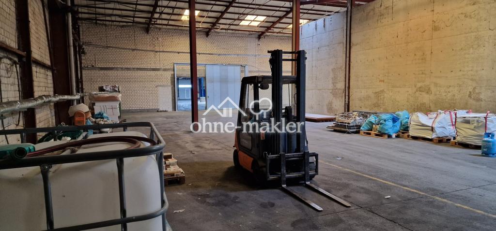 Halle B 2800 qm Innen 6