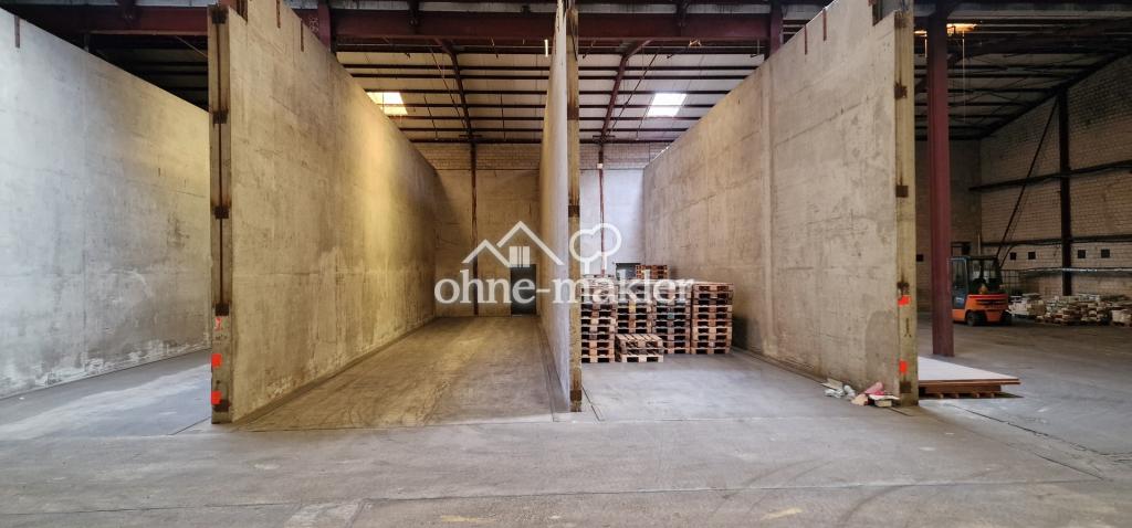 Halle B 2800 qm Innen 7