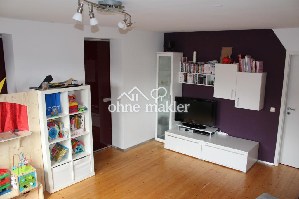 Sonnige Wohnung mit Terasse und Laubengang (1.OG) - Photo 1