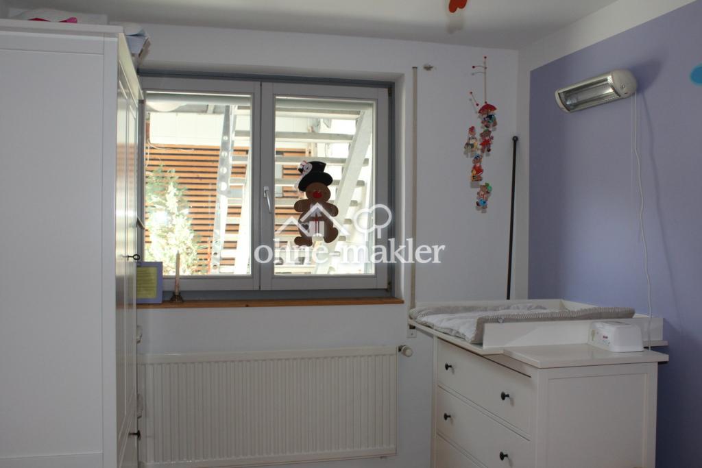 Sonnige Wohnung mit Terasse und Laubengang (1.OG) - Photo 5
