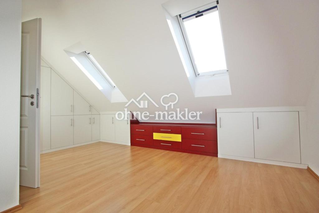 Zimmer 1 - Obergeschoß 
