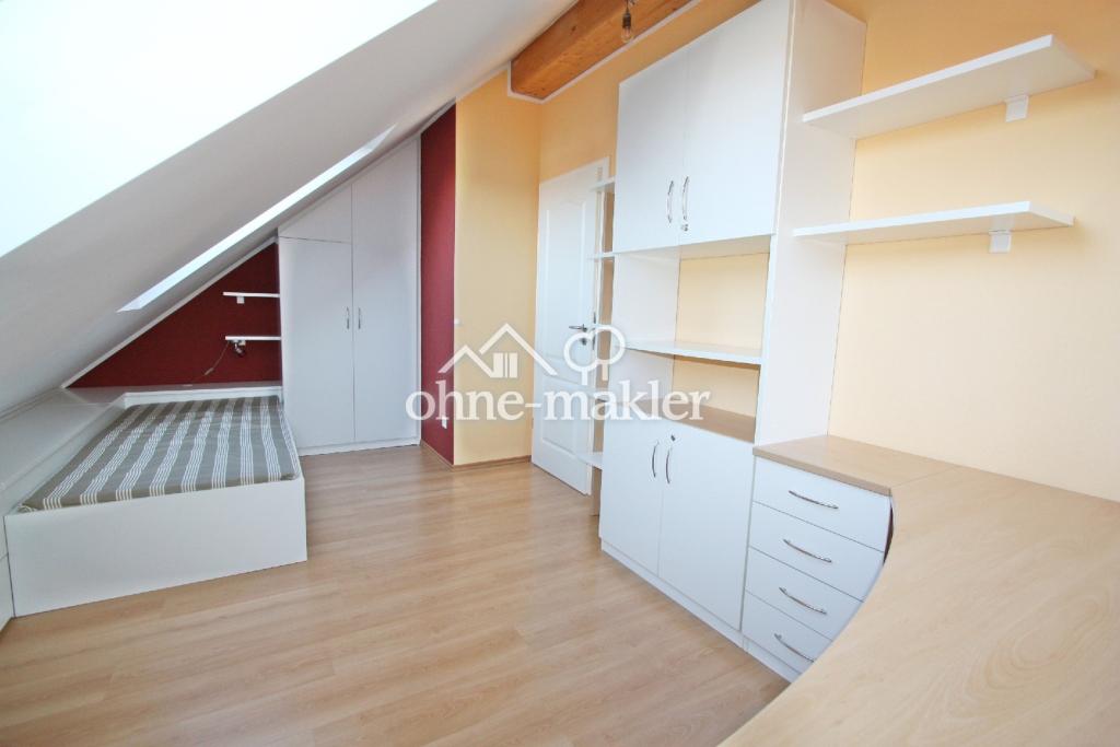 Zimmer 2 - Obergeschoß 