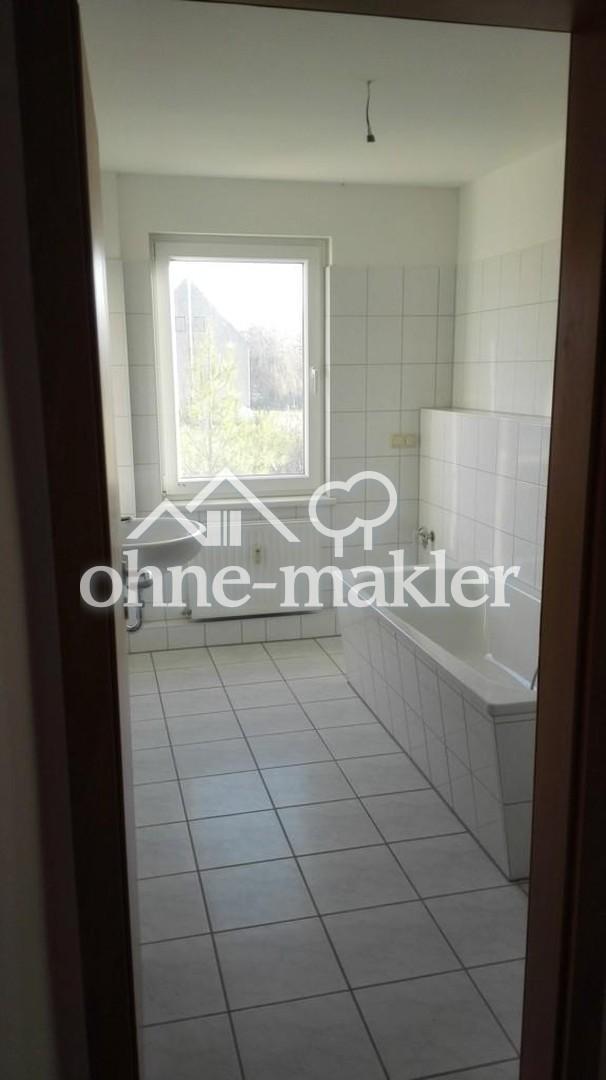 2 Raumwohnung in Malchin - Foto 3