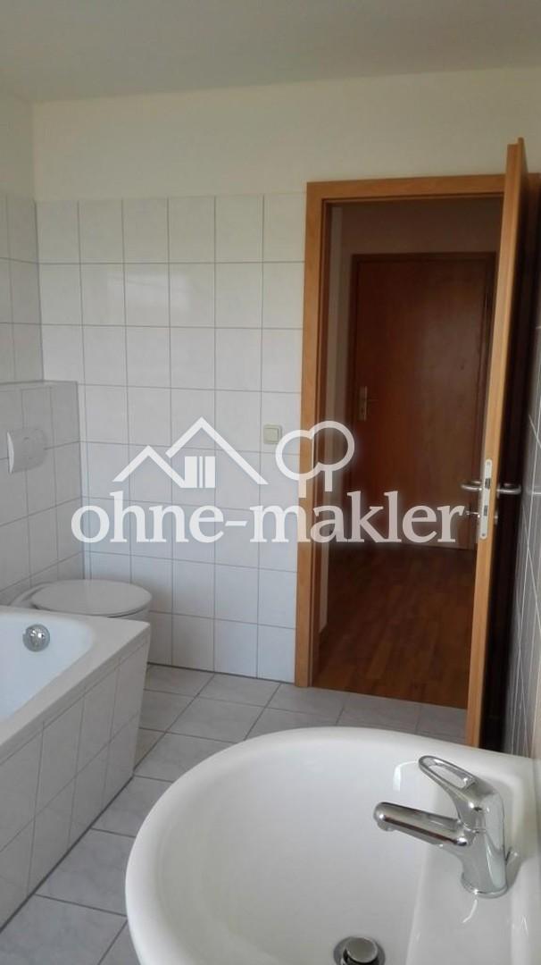 2 Raumwohnung in Malchin - Foto 2