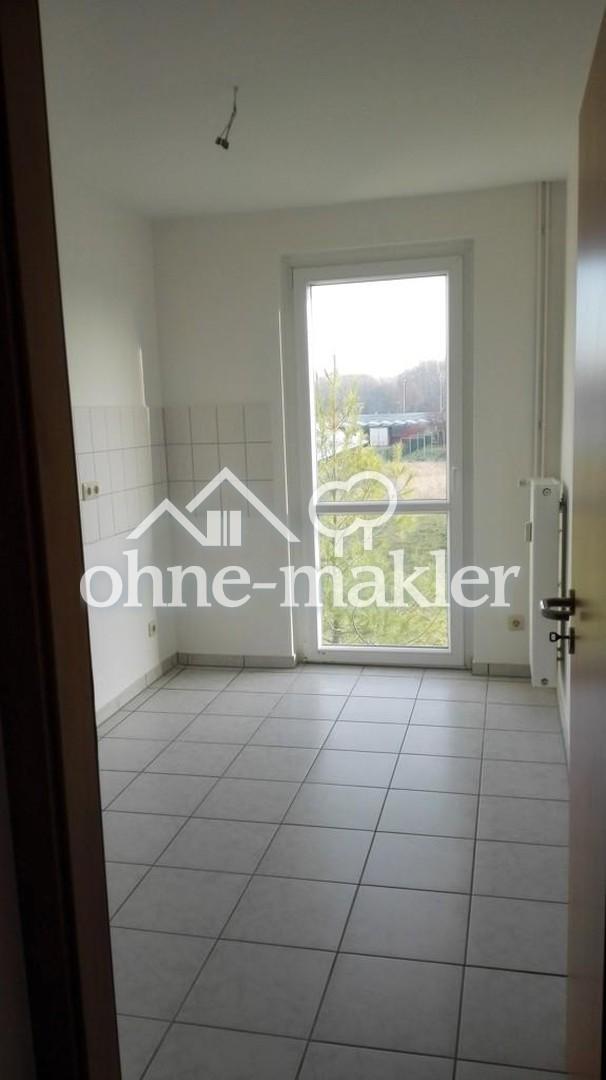2 Raumwohnung in Malchin - Foto 1