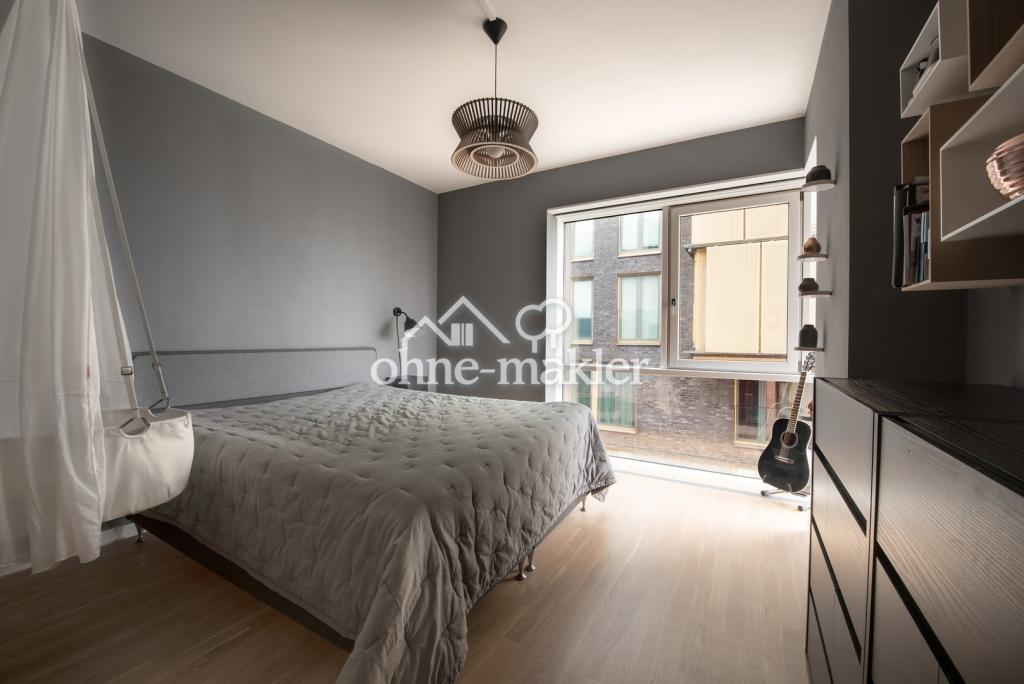 Lichtdurchflutete Luxuswohnung mit Blick auf den Hafen und die Elbe von YOO Philippe Starck - Photo 2