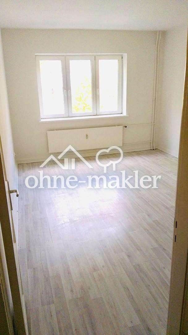 Attraktive 2-Zimmer-Wohnung in Hamburg-Barmbek-Süd - Foto 1