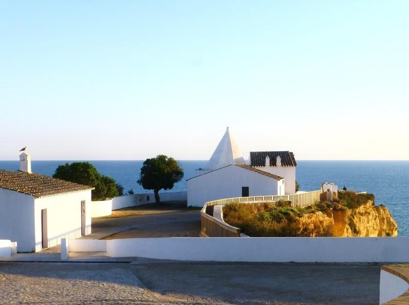 Kirche"Nossa Senhora da Rocha"