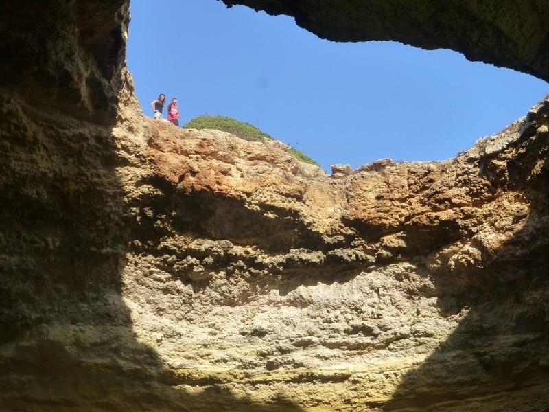 Wasserseite Nachbargrotte