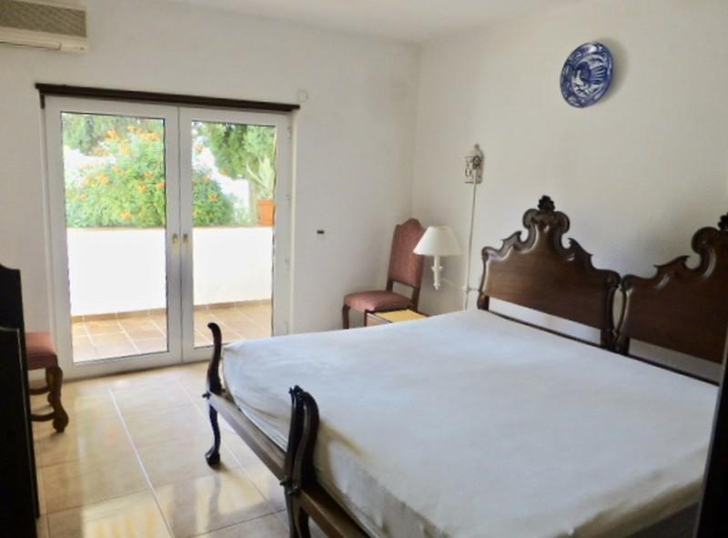 Drittes Schlafzimmer UG