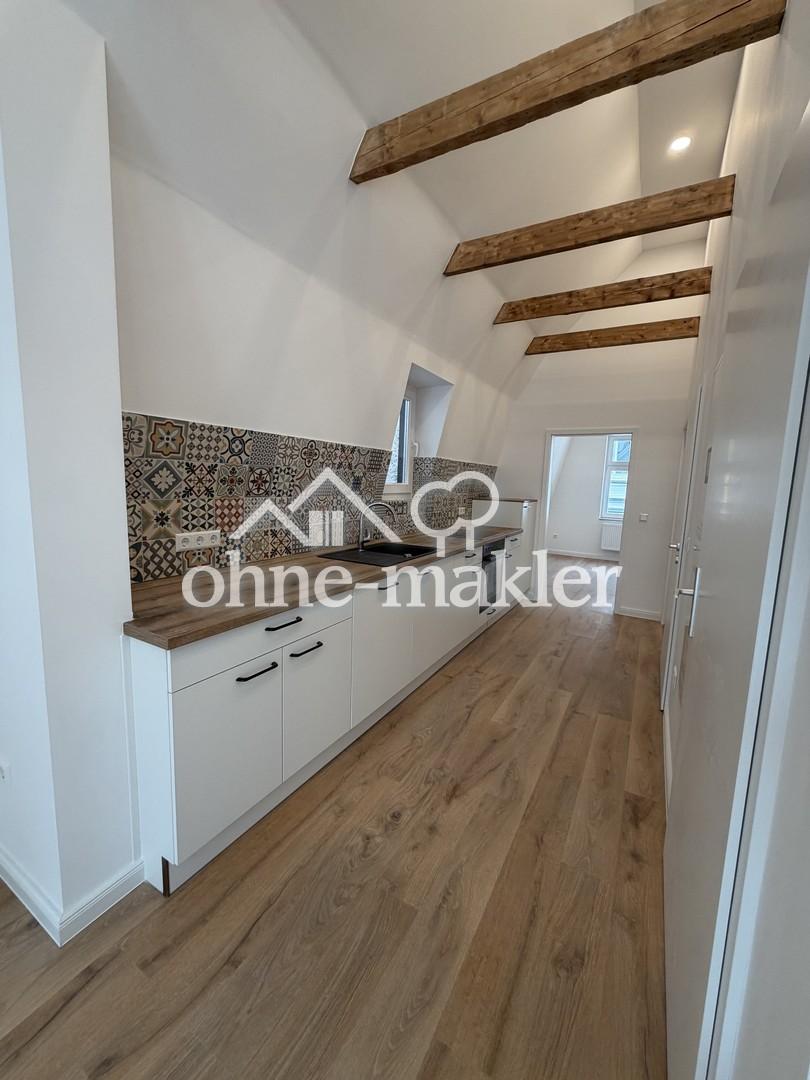 Kernsanierte 3ZKB Traumwohnung Erstbezug in Toplage zu sofort provisionsfrei - Foto 3