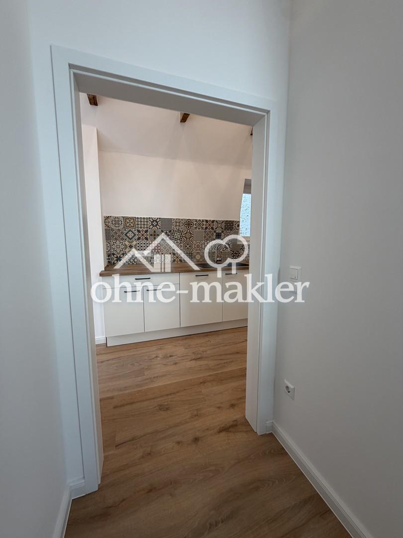 Kernsanierte 3ZKB Traumwohnung Erstbezug in Toplage zu sofort provisionsfrei - Foto 4