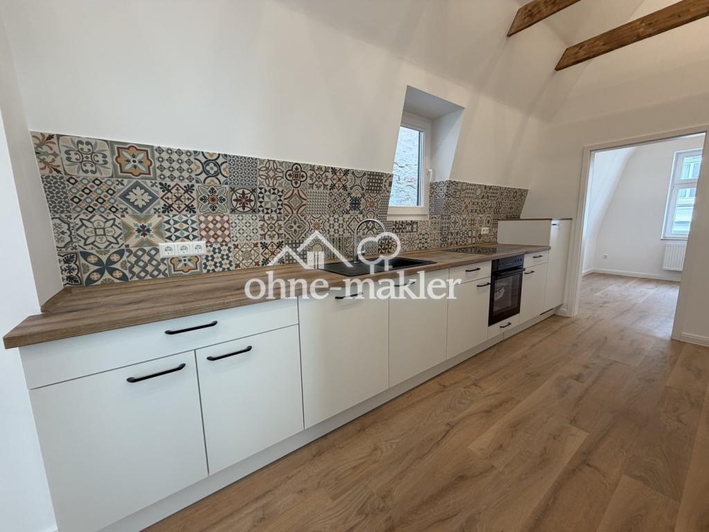 Kernsanierte 3ZKB Traumwohnung Erstbezug in Toplage zu sofort provisionsfrei - Foto 5