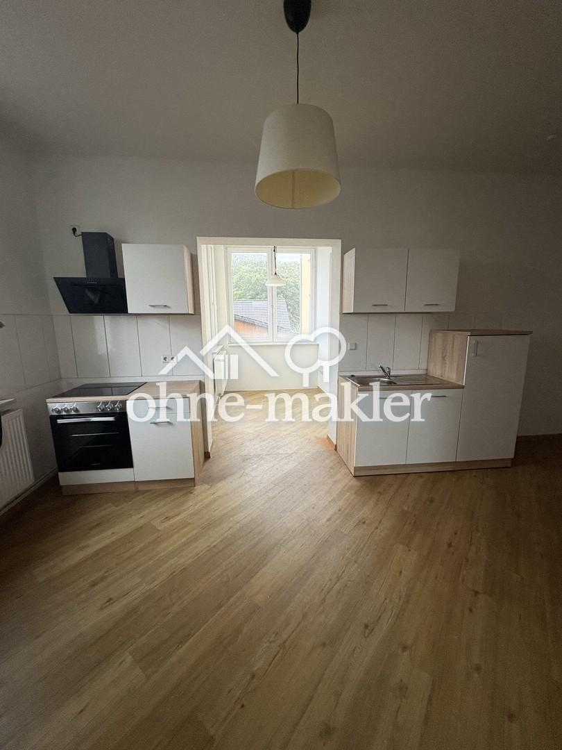 Helle und gut angebundene 3-Zimmer-Wohnung in Bremerhaven-Lehe - Foto 4
