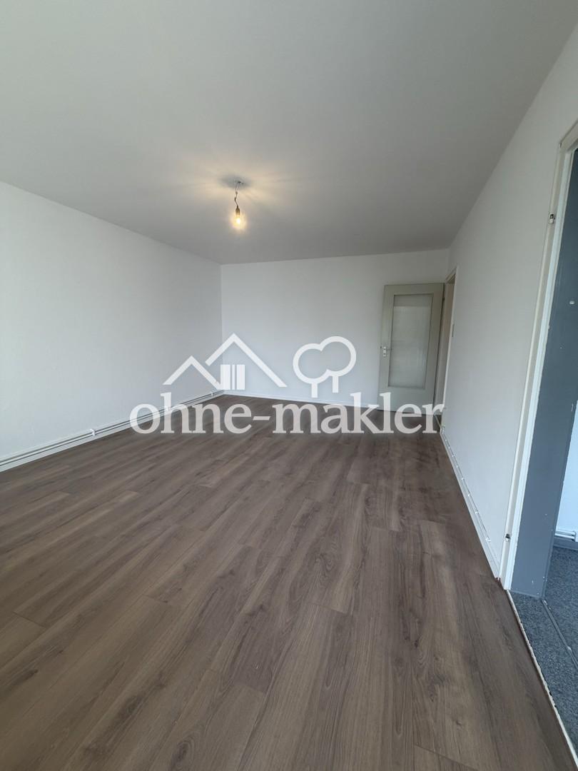 Helle und geräumige 1-Zimmer-Wohnung in Bremerhaven-Mitte - Foto 2