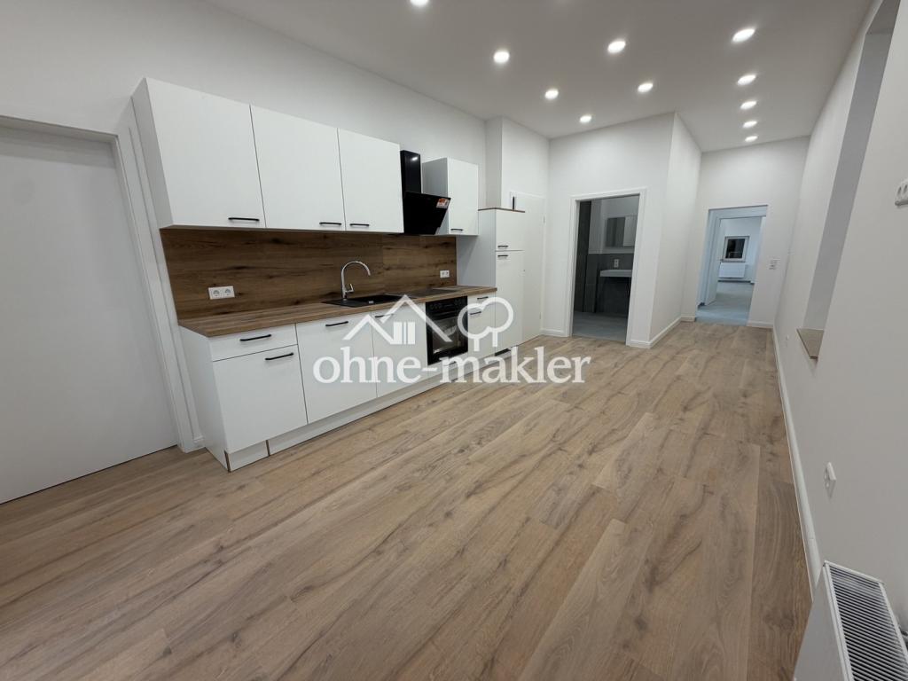 AltstadtJuwel 4ZKB Wohnung Kernsaniert Erstbezug zu sofort provisionsfrei Toplage - Foto 5