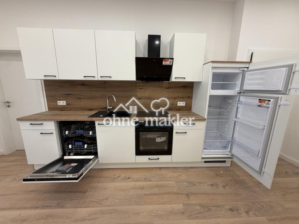 AltstadtJuwel 4ZKB Wohnung Kernsaniert Erstbezug zu sofort provisionsfrei Toplage - Foto 4
