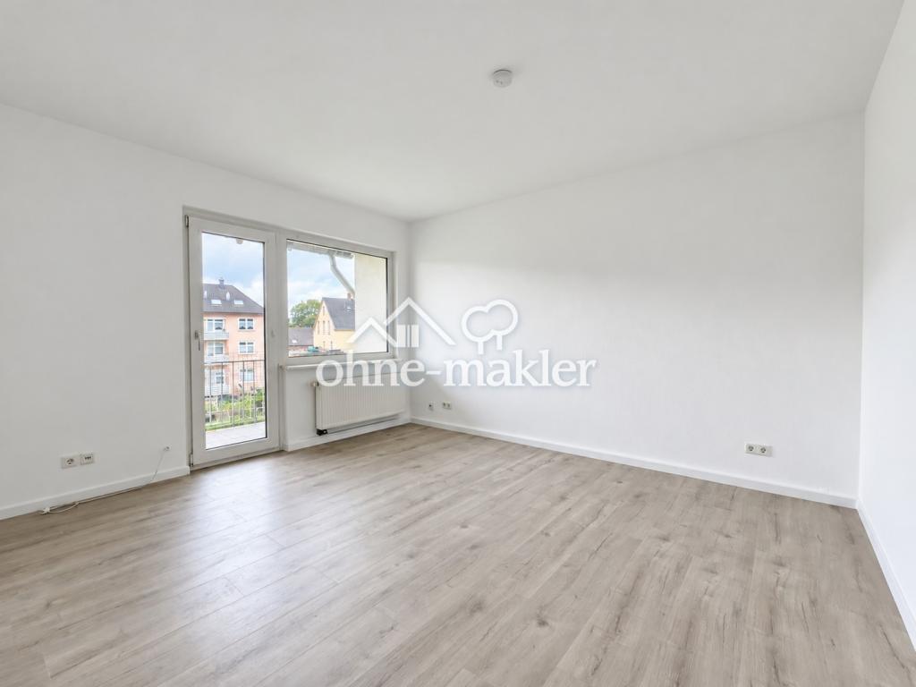 Moderne 2,5-Zimmer Wohnung mit Balkon in Ruhrnähe - Foto 1